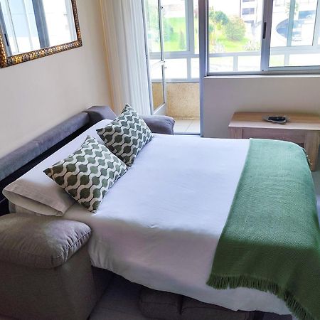 Terraza, 20Min Playas, Lavadora & Secadora, X2 Parking Leilighet Pontevedra Eksteriør bilde