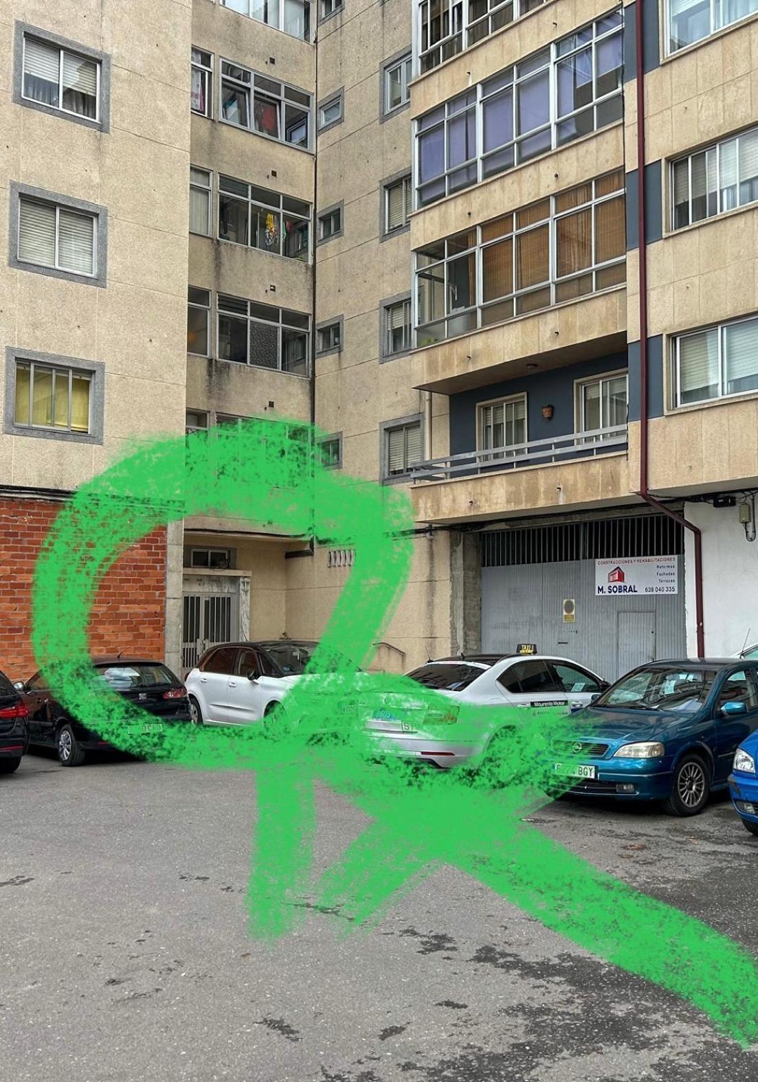 Terraza, 20Min Playas, Lavadora & Secadora, X2 Parking Leilighet Pontevedra Eksteriør bilde